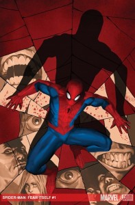 Comic of the Week (5/4/11) – Fear Itself: Spider-Man #1