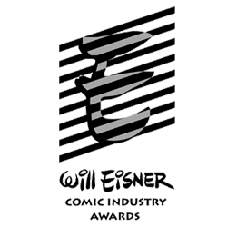 Will Eisner Nomination List