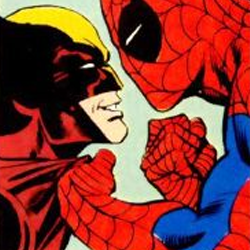 Spider-Man versus Wolverine Issue 1