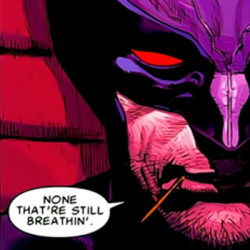 Uncanny X-Force Issue 1: “The Apocalypse Solution, Chapter 1”