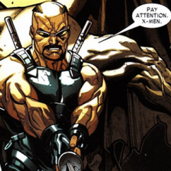 X-Men Issue 2: “Curse of the Mutants, Part 2”