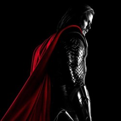 Thor Movie Review
